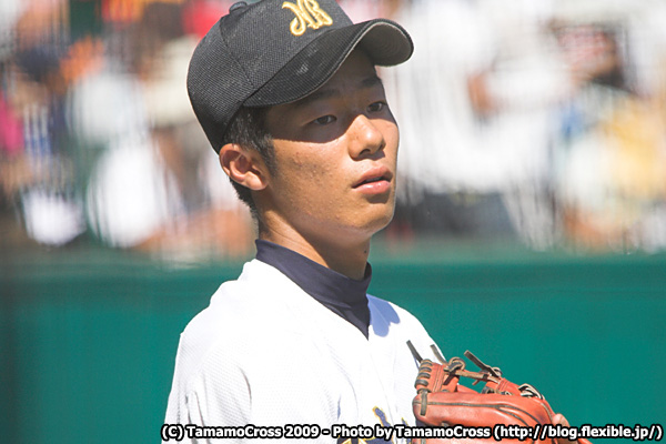 20090824_甲子園決勝戦